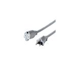  Sanwa Supply источник питания удлинитель 2m(3P-3P) TAP-EX253-2 1 пункт 