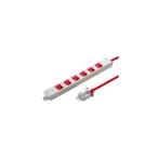  Sanwa Supply . для заземление (элект.) штекер имеется разветвитель TAP-HPM6-3R