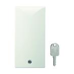  Sanwa Supply ключ имеется система безопасности тонкий розетка покрытие TAP-KJCV1 1 пункт 