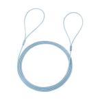 サンワサプライ eセキュリティ(1.5M1.6mm) SLE-3W-15