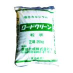 讃岐化成 ロードクリーン粒状 RCG25 1袋