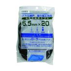 ino Beck s сеть вдавлено .. резина bronze 5.5mm×20m