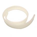 ソーゴ 家具転倒防止安定板 あんしん君 透明 長さ90cm×幅4.5cm eco-900L