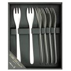 柳宗理 ケーキフォーク 6本セット #1250 1点