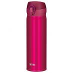 サーモス 真空断熱ケータイマグ クランベリー(CRB) JNL-503