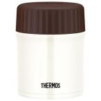 サーモス 真空断熱スープジャー ミルク(MLK) JBI-383