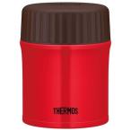 サーモス 真空断熱スープジャー レッドペッパー(RDP) JBI-383