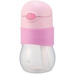 サーモス ベビーストローマグ ピンク(P) NPA-340