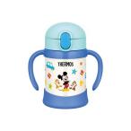 サーモス まほうびんのベビーストローマグ ライトブルー(LB) 幅12.5×奥行8×高さ13.5cm FHV-250DS 0