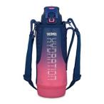 サーモス 真空断熱スポーツボトル ピンクグラデーション(PK-G) 幅8×奥行8.5×高さ27.5cm FFZ-1002F 0