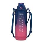 サーモス 真空断熱スポーツボトル ピンクグラデーション(PK-G) 幅9×奥行9.5×高さ32cm FFZ-1502F 0