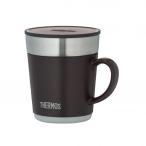 サーモス 保温マグカップ エスプレッソ 0.24L JDC-241