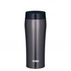 サーモス 真空断熱ケータイタンブラー クールグレー 80×200×80mm JOE-480_CGY