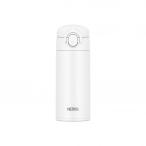 サーモス 真空断熱ケータイマグ ホワイト(WH) 幅6.5×奥行7.5×高さ18cm JOK-350