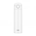 サーモス 真空断熱ケータイマグ ホワイト(WH) 幅6.5×奥行7.5×高さ23cm JOK-500