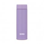 サーモス 真空断熱ポケットマグ パープル(PL) 幅45×奥行45×高さ145mm JOJ-150
