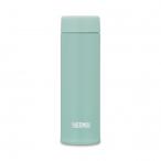 サーモス 真空断熱ポケットマグ ミント(MNT) 幅45×奥行45×高さ145mm JOJ-150