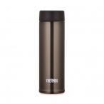 サーモス 真空断熱ポケットマグ ブラウン(BW) 幅45×奥行45×高さ145mm JOJ-150