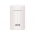 サーモス 真空断熱スープジャー ホワイト 200ml JBZ-200