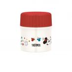 サーモス 真空断熱スープジャー ミッキー 300ml JBU-301DS