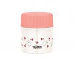 サーモス 真空断熱スープジャー ミッフィー 300ml JBU-301B