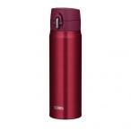 サーモス 真空断熱ケータイマグ ワインレッド 500ml JOH-500