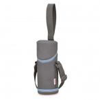 サーモス マイボトルポーチ グレーブルー 350ml用 APG-351