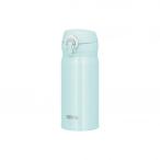 サーモス 真空断熱ケータイマグ スノーブルー 350ml JNL-355