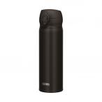 サーモス 真空断熱ケータイマグ ディープブラック 500ml JNL-505