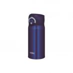 サーモス 真空断熱ケータイマグ ネイビー 350ml JNR-352