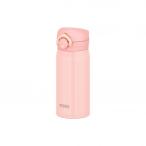 サーモス 真空断熱ケータイマグ シェルピンク 350ml JNR-352
