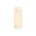 サーモス 真空断熱ケータイマグ ミルクホワイト 350ml JNR-352