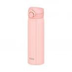 サーモス 真空断熱ケータイマグ シェルピンク 500ml JNR-502