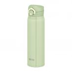 サーモス 真空断熱ケータイマグ ミントグリーン 600ml JNR-602
