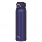 サーモス 真空断熱ケータイマグ ネイビー 750ml JNR-752