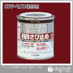 サンデーペイント スーパー油性 さび止め 赤さび 1/12L(約80ml)