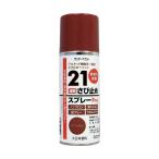 サンデーペイント 21さび止めスプレーPro Dグレー 60 x 60 x 188 mm 2000JC