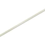 シモジマ HEIKO シングルサテンリボン 1巻 ベージュ 6mm×20m 001419825 1巻