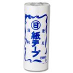 シモジマ HEIKO 紙テープ 10巻 白 18mm×30m 1530101 1点