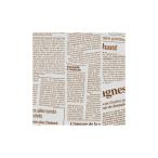 simojimaHEIKOglasin бумага 8 лет 500 листов News письмо Brown 381×254mm 002100023 500 листов 