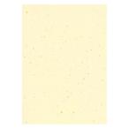 simojimaHEIKO cut бумага японская бумага Milky Way A4 20 листов желтый 297×210mm 002136311 20 листов 