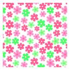 simojimaHEIKO оберточная бумага половина лет средний .100 листов Mini Bloom 757×530mm 002200305 100 листов 