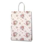 simojimaHEIKO бумажный пакет P гладкий сумка 2 лет 25 листов rose букет 320× вставка 115×450mm 003154007 25 листов 