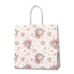 simojimaHEIKO бумажный пакет P гладкий сумка 3 лет 25 листов rose букет 320× вставка 115×320mm 003154107 25 листов 