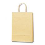 simojimaHEIKO бумажный пакет гладкий сумка S-100 25 листов натуральный 260× вставка 100×360mm 003155709 25 листов 