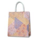 simojimaHEIKO бумажный пакет гладкий сумка 22-12 25 листов tsuzure220× вставка 120×265mm 003156102 25 листов 