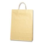 simojimaHEIKO бумажный пакет гладкий сумка 2 лет 25 листов натуральный 320× вставка 115×450mm 003157409 25 листов 