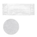 simojimaHEIKO нетканый материал влажное полотенце осибори flat type 100 листов 140×205mm 004711007 100 листов 