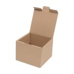 simojimaHEIKO коробка натуральный box Z-109 10 листов craft 125×125×95mm 006204109 10 листов 