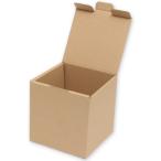 simojimaHEIKO коробка натуральный box Z-110 10 листов craft 115×115×120mm 006204110 10 листов 